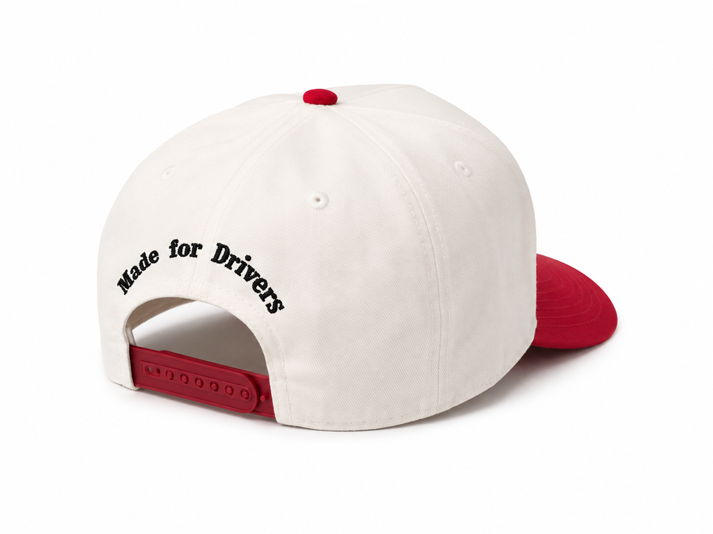 Made For Drivers Trucker Hat